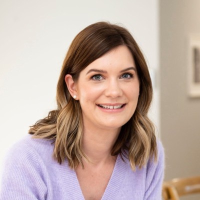 Dr Amie Fabry