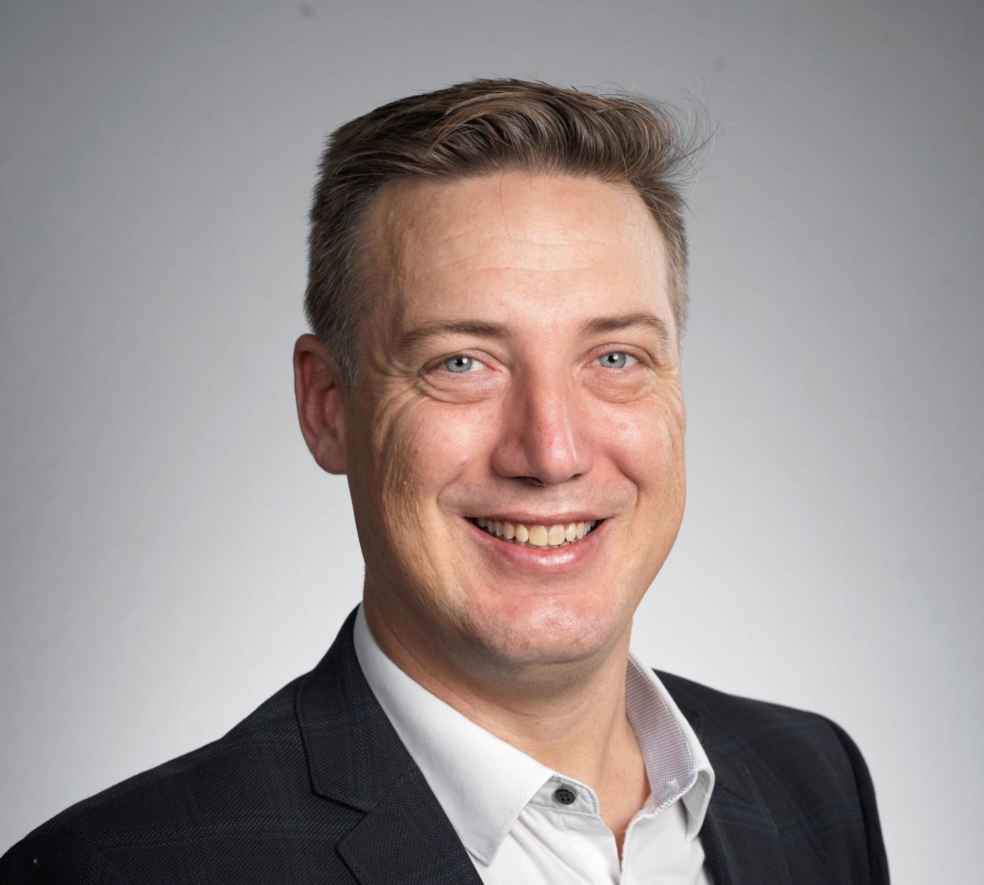 Luke Twyford
