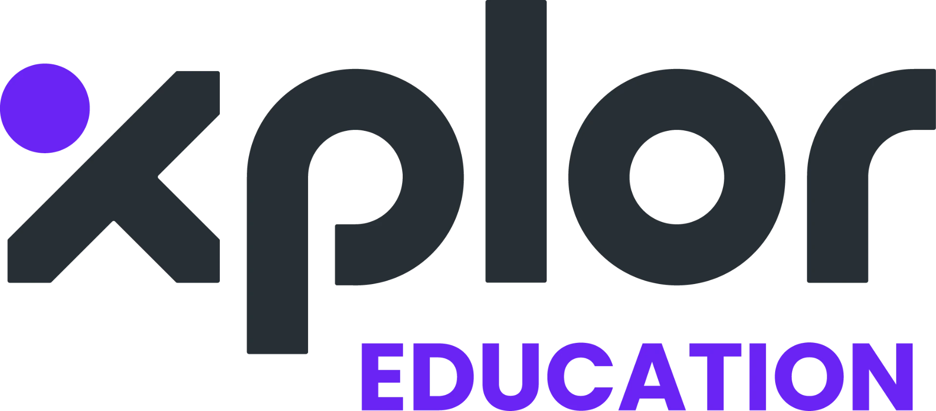Xplor Education logo