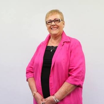 Lyn Connolly