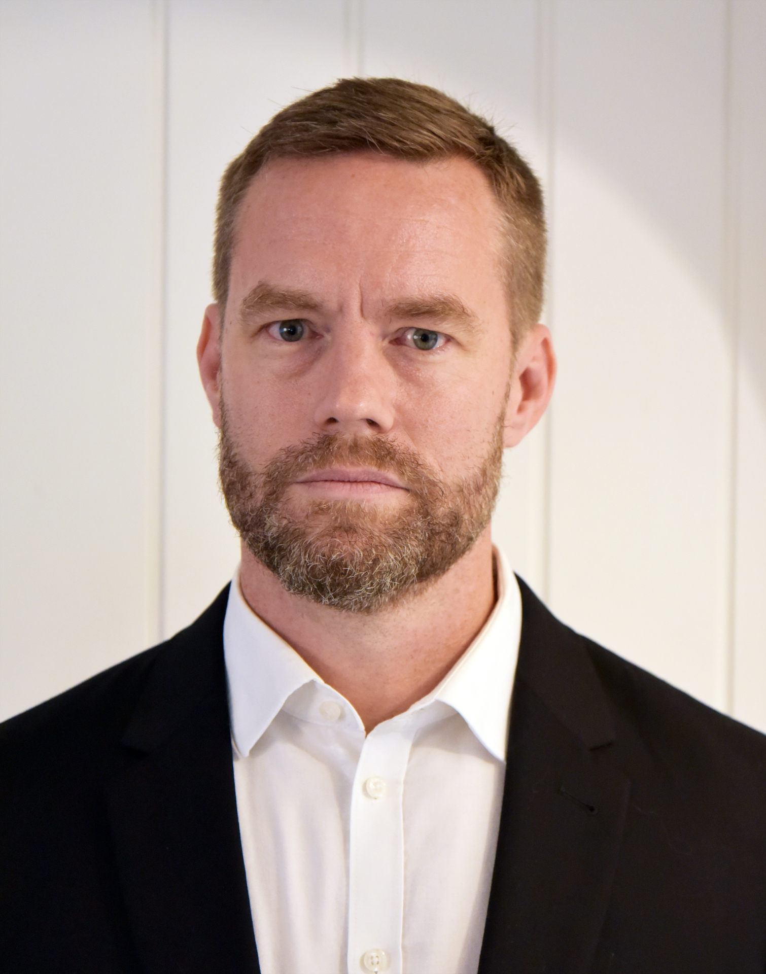 Professor Michael Salter