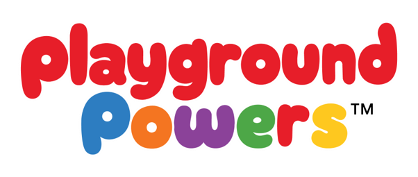 Playground Powers logo