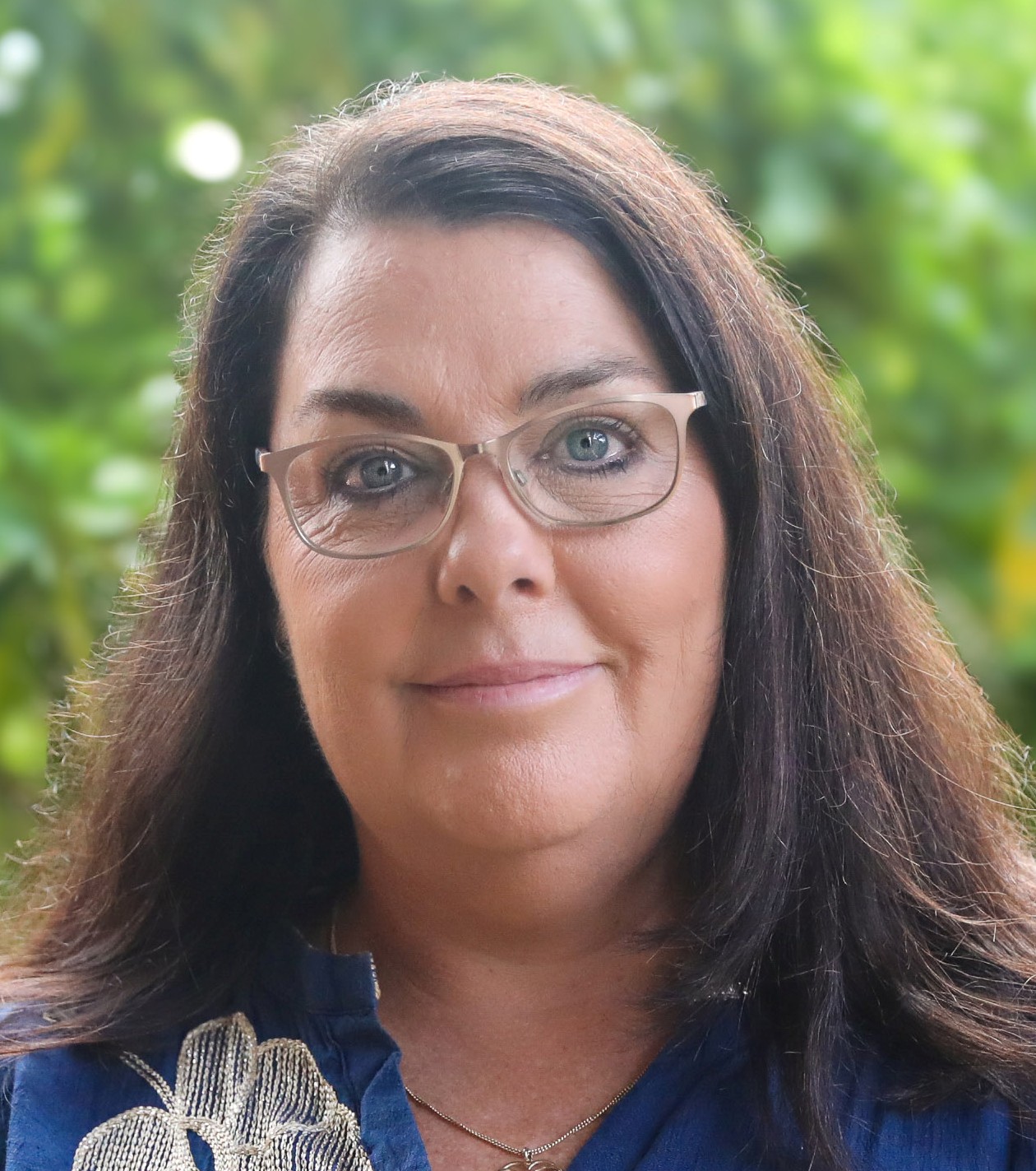 Belinda Briggs
