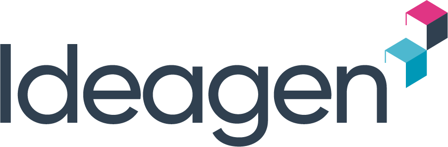Ideagen logo