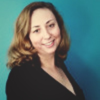 Jacqueline Highfield