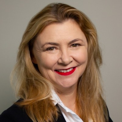 Josephine Wise