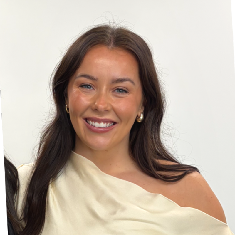 Patricia Jarowski