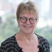 Judith Cashmore AO