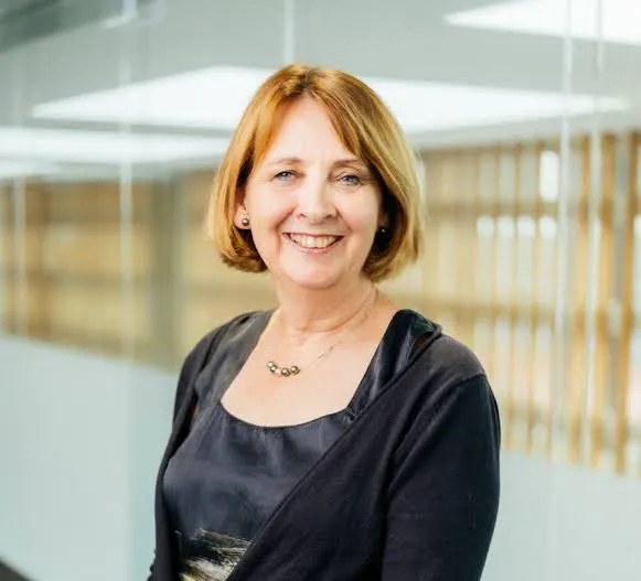 Professor Karen Thorpe
