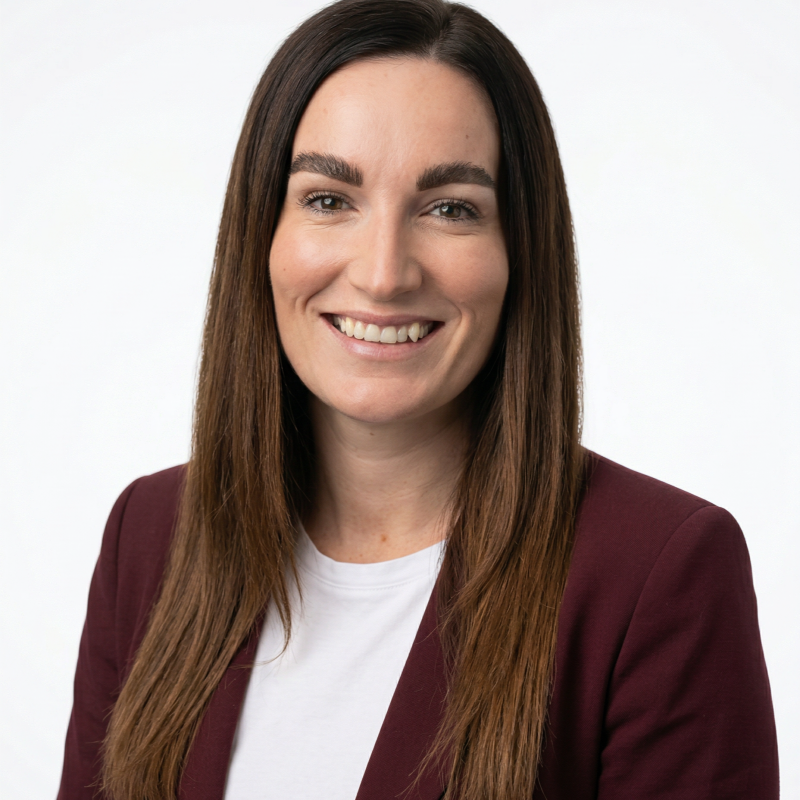 Kerin McMahon