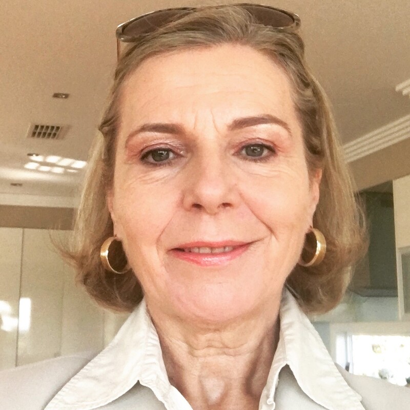 Yolanda Borucki
