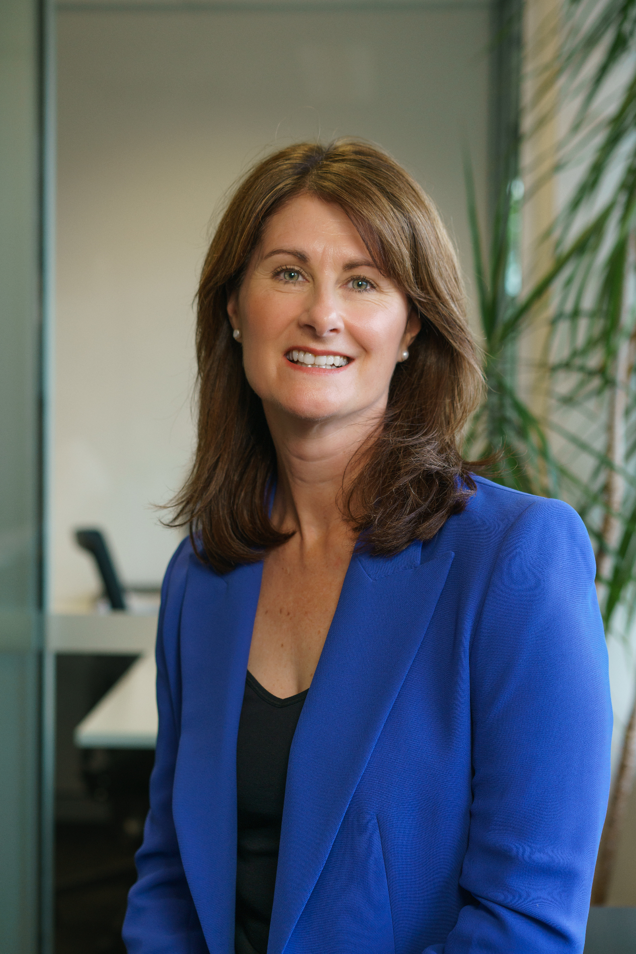 Belinda Ludlow