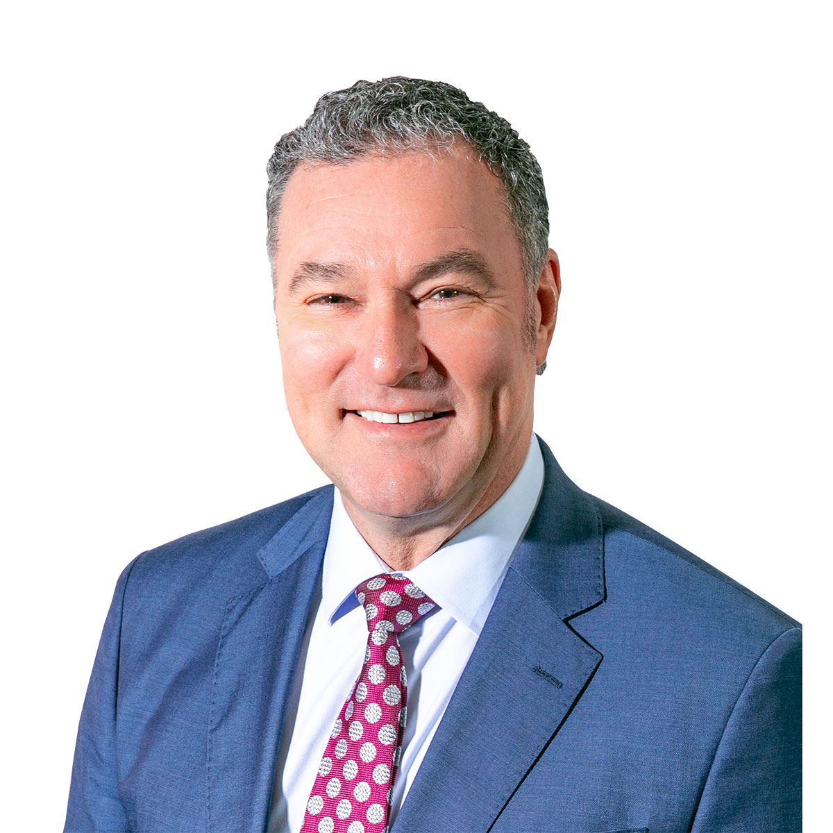 Hon John-Paul Langbroek MP
