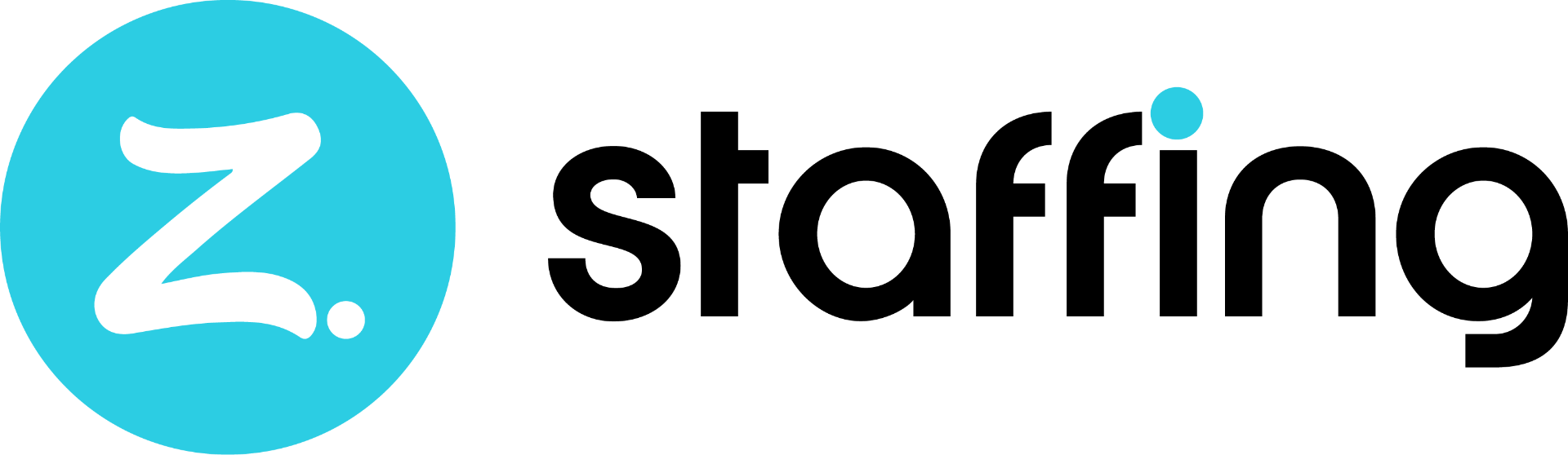 Z Staffing logo
